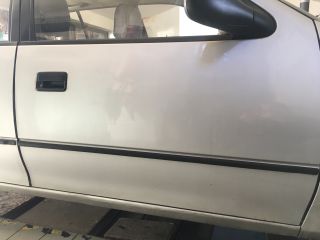 bontott SUZUKI SWIFT II Bal Fényszóró