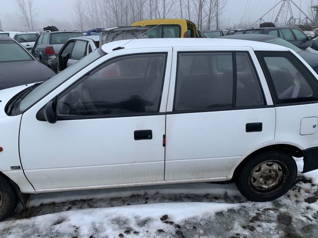 bontott SUZUKI SWIFT II Bal Fényszóró