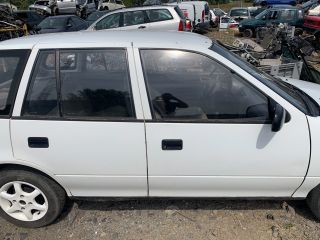 bontott SUZUKI SWIFT II Bal Fényszóró