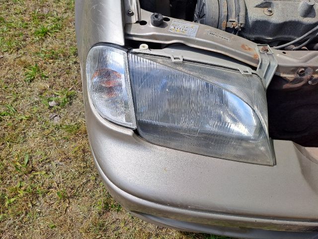 bontott SUZUKI SWIFT II Bal Gólyaláb Csonkállvánnyal