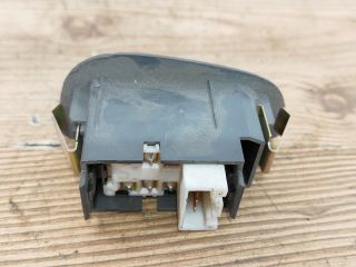 bontott SUZUKI SWIFT II Bal hátsó Ablakemelő Kapcsoló