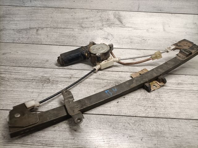 bontott SUZUKI SWIFT II Bal hátsó Ablakemelő Szerkezet (Elektromos)