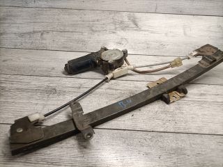 bontott SUZUKI SWIFT II Bal hátsó Ablakemelő Szerkezet (Elektromos)