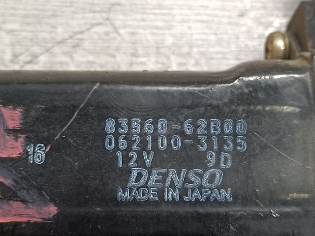 bontott SUZUKI SWIFT II Bal hátsó Ablakemelő Szerkezet (Elektromos)