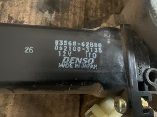 bontott SUZUKI SWIFT II Bal hátsó Ablakemelő Szerkezet (Elektromos)