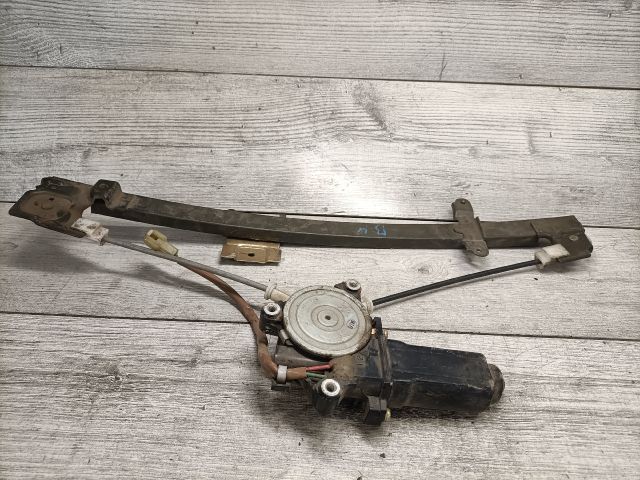 bontott SUZUKI SWIFT II Bal hátsó Ablakemelő Szerkezet (Elektromos)