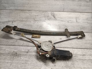 bontott SUZUKI SWIFT II Bal hátsó Ablakemelő Szerkezet (Elektromos)