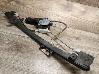bontott SUZUKI SWIFT II Bal hátsó Ablakemelő Szerkezet (Elektromos)