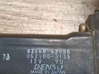 bontott SUZUKI SWIFT II Bal hátsó Ablakemelő Szerkezet (Elektromos)