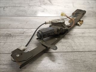 bontott SUZUKI SWIFT II Bal hátsó Ablakemelő Szerkezet (Elektromos)