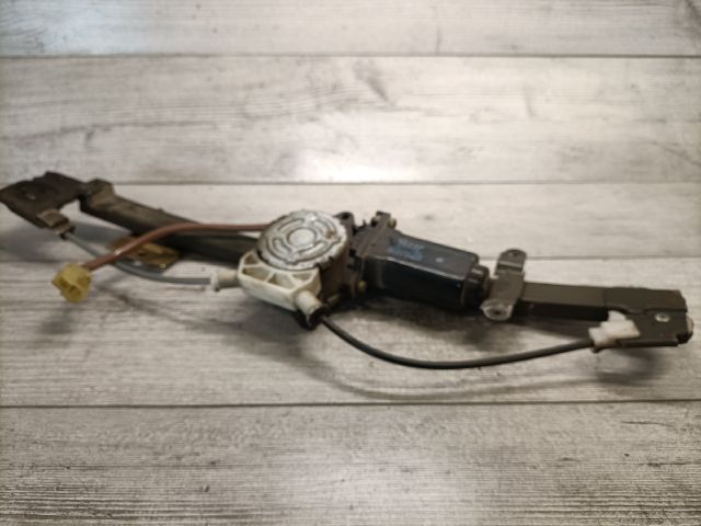 bontott SUZUKI SWIFT II Bal hátsó Ablakemelő Szerkezet (Elektromos)