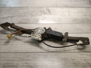 bontott SUZUKI SWIFT II Bal hátsó Ablakemelő Szerkezet (Elektromos)