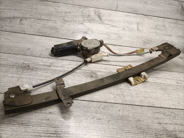 bontott SUZUKI SWIFT II Bal hátsó Ablakemelő Szerkezet (Elektromos)