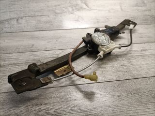 bontott SUZUKI SWIFT II Bal hátsó Ablakemelő Szerkezet (Elektromos)