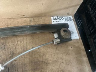 bontott SUZUKI SWIFT II Bal hátsó Ablakemelő Szerkezet (Elektromos)