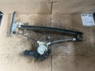 bontott SUZUKI SWIFT II Bal hátsó Ablakemelő Szerkezet (Elektromos)