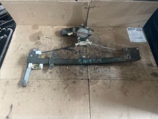 bontott SUZUKI SWIFT II Bal hátsó Ablakemelő Szerkezet (Elektromos)