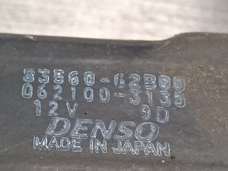 bontott SUZUKI SWIFT II Bal hátsó Ablakemelő Szerkezet (Elektromos)