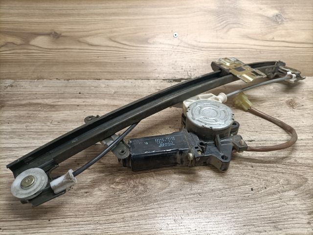 bontott SUZUKI SWIFT II Bal hátsó Ablakemelő Szerkezet (Elektromos)