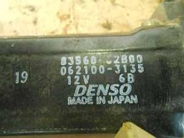 bontott SUZUKI SWIFT II Bal hátsó Ablakemelő Szerkezet (Elektromos)