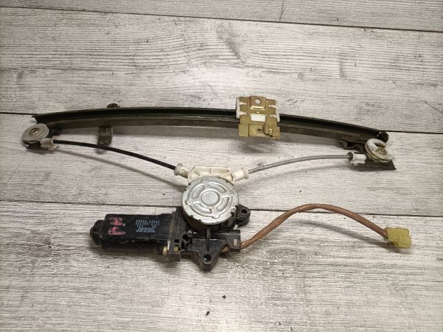 bontott SUZUKI SWIFT II Bal hátsó Ablakemelő Szerkezet (Elektromos)