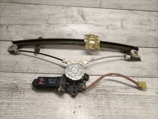 bontott SUZUKI SWIFT II Bal hátsó Ablakemelő Szerkezet (Elektromos)