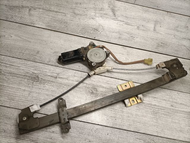 bontott SUZUKI SWIFT II Bal hátsó Ablakemelő Szerkezet (Elektromos)