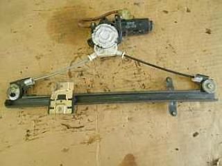 bontott SUZUKI SWIFT II Bal hátsó Ablakemelő Szerkezet (Elektromos)