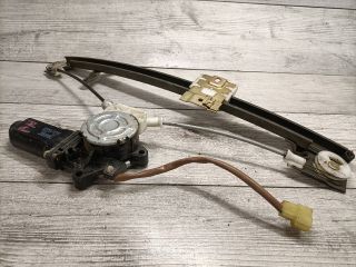 bontott SUZUKI SWIFT II Bal hátsó Ablakemelő Szerkezet (Elektromos)