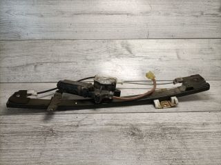 bontott SUZUKI SWIFT II Bal hátsó Ablakemelő Szerkezet (Elektromos)