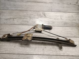 bontott SUZUKI SWIFT II Bal hátsó Ablakemelő Szerkezet (Elektromos)