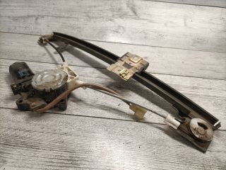 bontott SUZUKI SWIFT II Bal hátsó Ablakemelő Szerkezet (Elektromos)