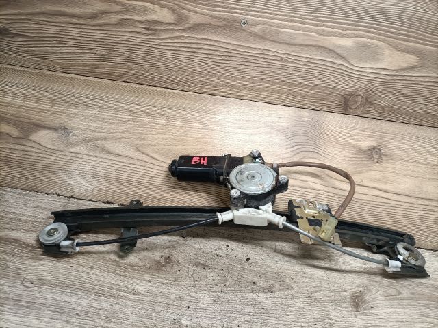 bontott SUZUKI SWIFT II Bal hátsó Ablakemelő Szerkezet (Elektromos)