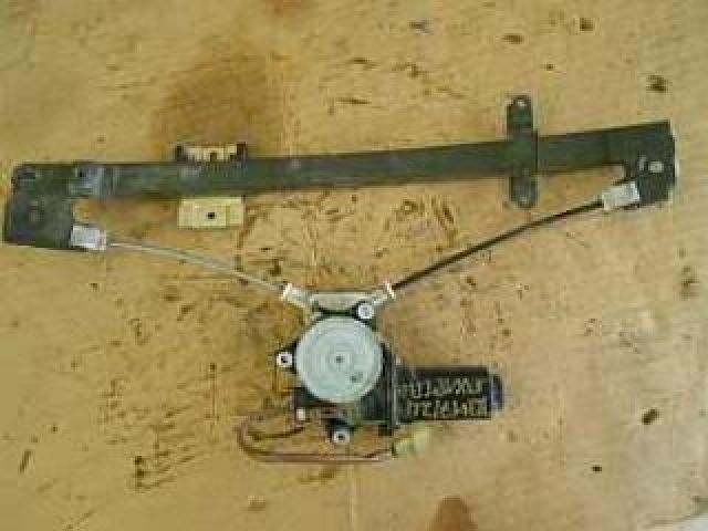 bontott SUZUKI SWIFT II Bal hátsó Ablakemelő Szerkezet (Elektromos)