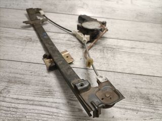 bontott SUZUKI SWIFT II Bal hátsó Ablakemelő Szerkezet (Elektromos)