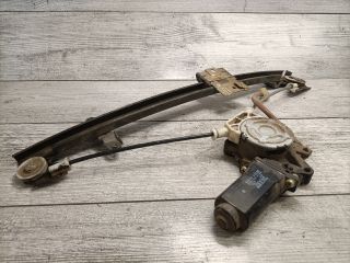 bontott SUZUKI SWIFT II Bal hátsó Ablakemelő Szerkezet (Elektromos)