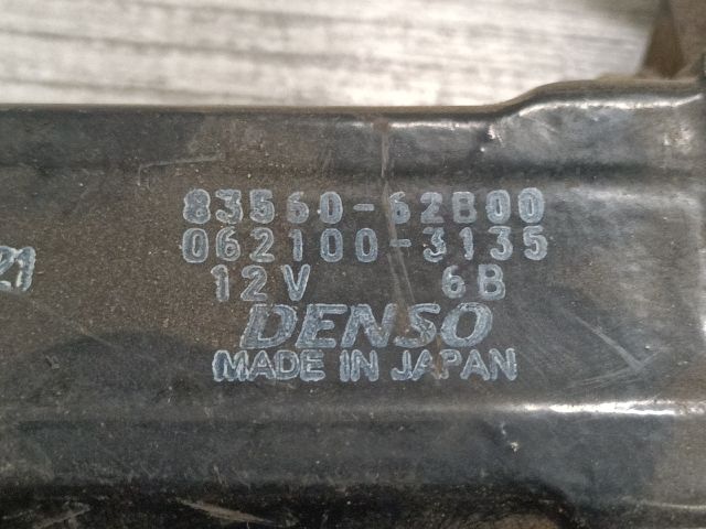 bontott SUZUKI SWIFT II Bal hátsó Ablakemelő Szerkezet (Elektromos)