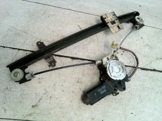 bontott SUZUKI SWIFT II Bal hátsó Ablakemelő Szerkezet (Elektromos)