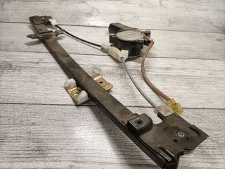 bontott SUZUKI SWIFT II Bal hátsó Ablakemelő Szerkezet (Elektromos)