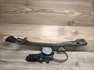 bontott SUZUKI SWIFT II Bal hátsó Ablakemelő Szerkezet (Elektromos)