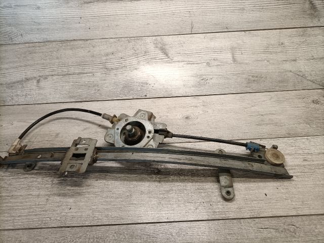 bontott SUZUKI SWIFT II Bal hátsó Ablakemelő Szerkezet (Mechanikus)