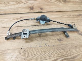 bontott SUZUKI SWIFT II Bal hátsó Ablakemelő Szerkezet (Mechanikus)
