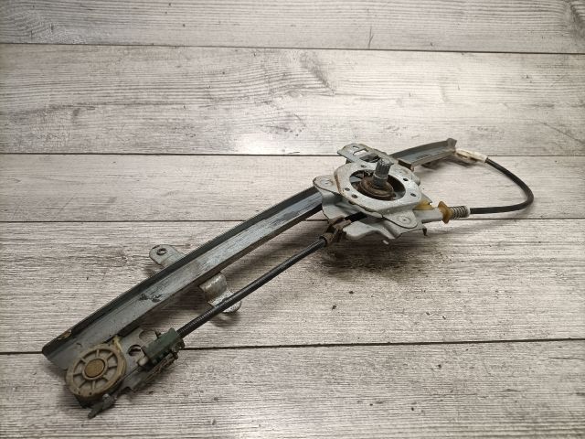 bontott SUZUKI SWIFT II Bal hátsó Ablakemelő Szerkezet (Mechanikus)