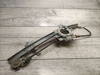 bontott SUZUKI SWIFT II Bal hátsó Ablakemelő Szerkezet (Mechanikus)