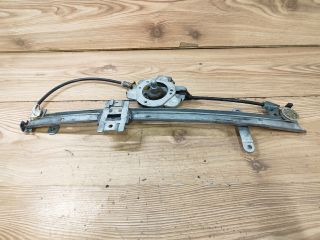 bontott SUZUKI SWIFT II Bal hátsó Ablakemelő Szerkezet (Mechanikus)