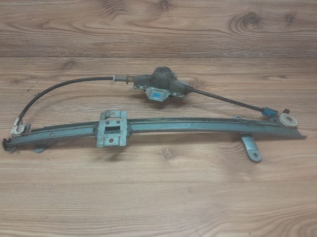 bontott SUZUKI SWIFT II Bal hátsó Ablakemelő Szerkezet (Mechanikus)