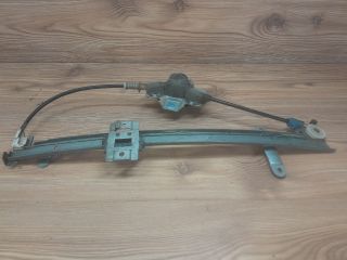 bontott SUZUKI SWIFT II Bal hátsó Ablakemelő Szerkezet (Mechanikus)