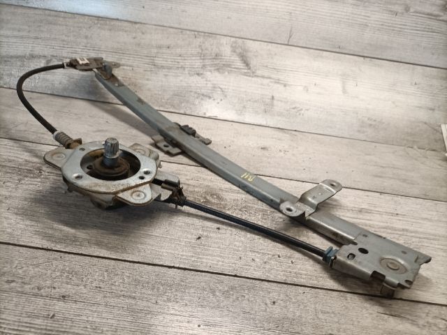 bontott SUZUKI SWIFT II Bal hátsó Ablakemelő Szerkezet (Mechanikus)