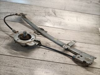 bontott SUZUKI SWIFT II Bal hátsó Ablakemelő Szerkezet (Mechanikus)