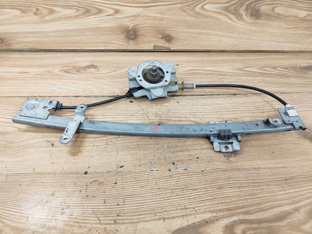 bontott SUZUKI SWIFT II Bal hátsó Ablakemelő Szerkezet (Mechanikus)